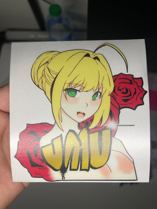 UMU!